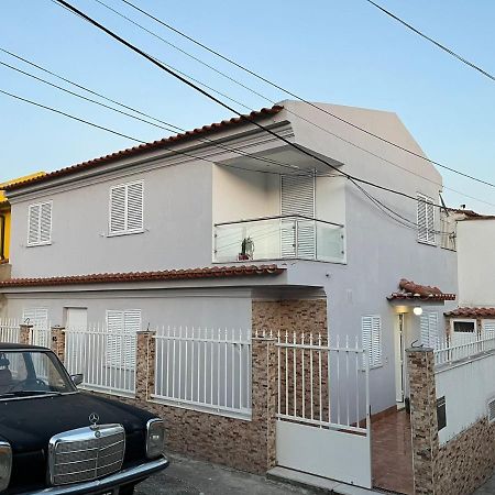 Familia Joaquim Hotel Lisboa Ngoại thất bức ảnh